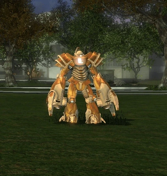 Source-Empowered Pulverizer