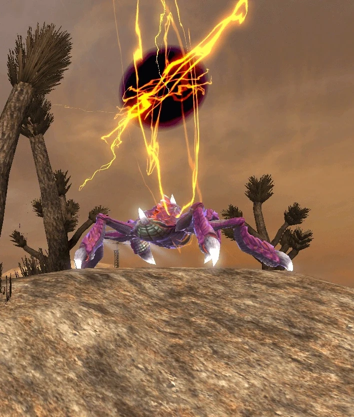 Paradox Sentry