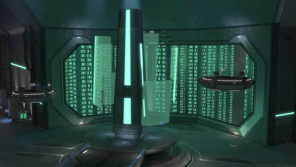 Archive of Victory