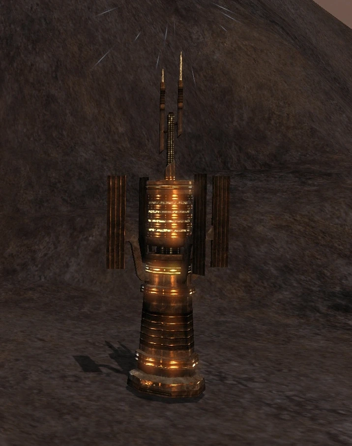 Time Destabilizer
