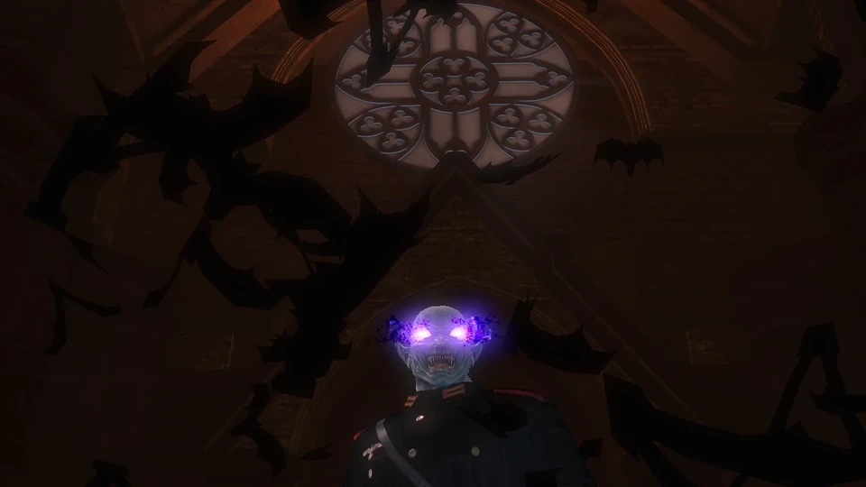 Darkness Rising - 2