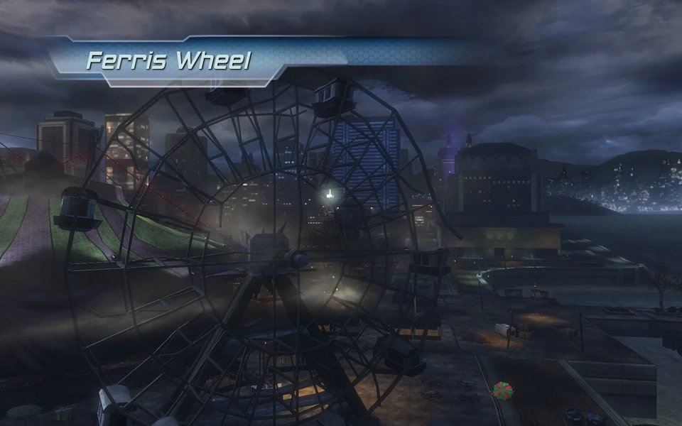 Ferris Wheel