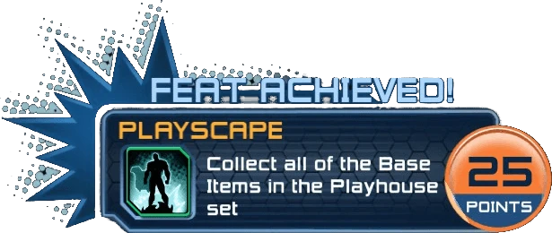Playscape