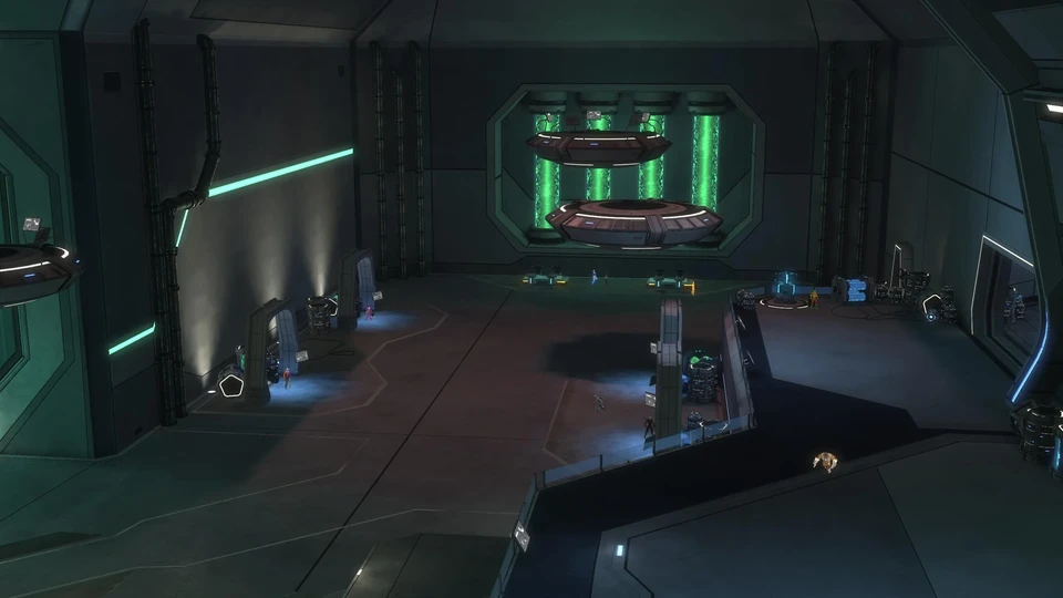 Archive of Victory