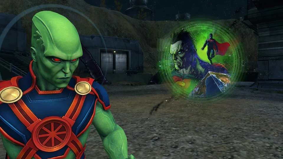 Brainiac - Overrun Area 51 (5)
