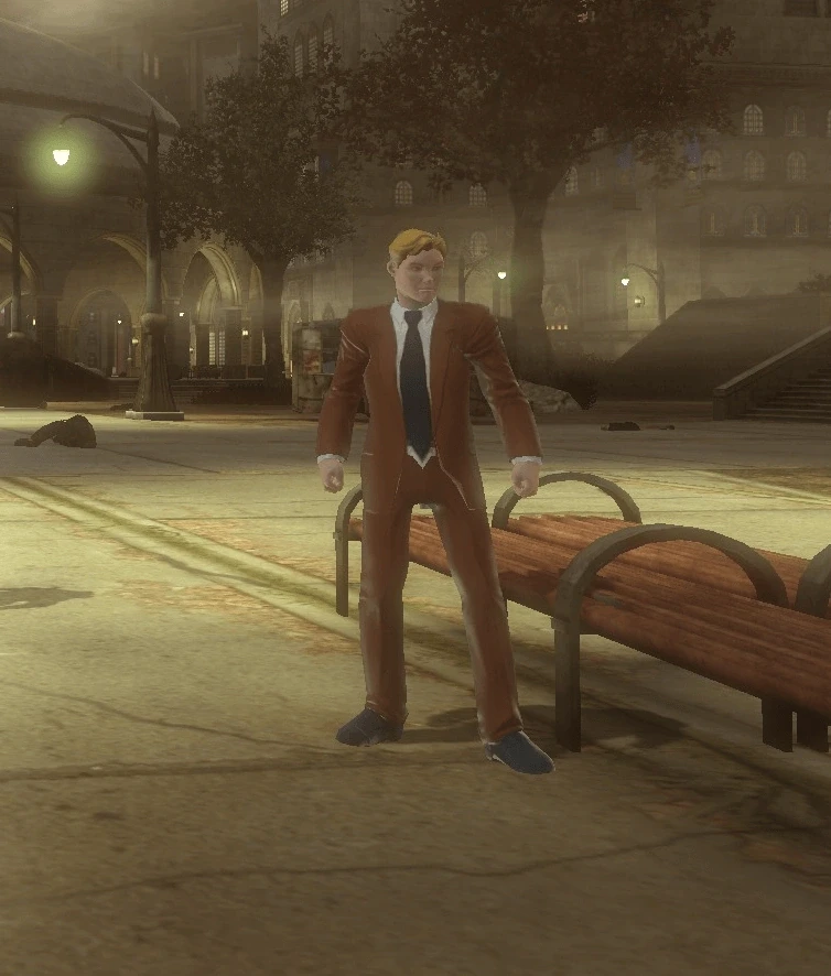 Civilian