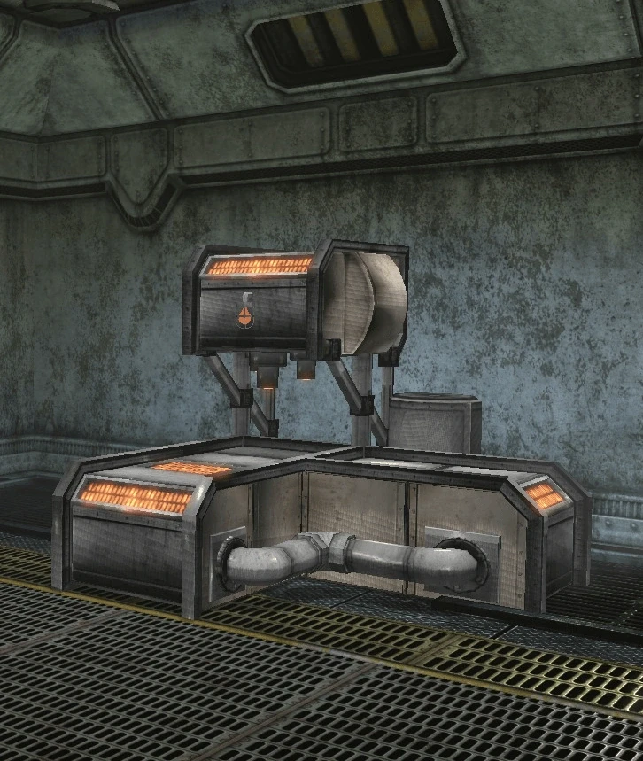 Industrial