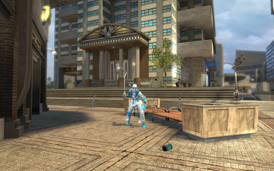 Empty Pheromone Vial