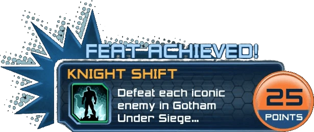 Knight Shift