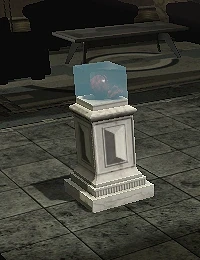 Amazonian Orb