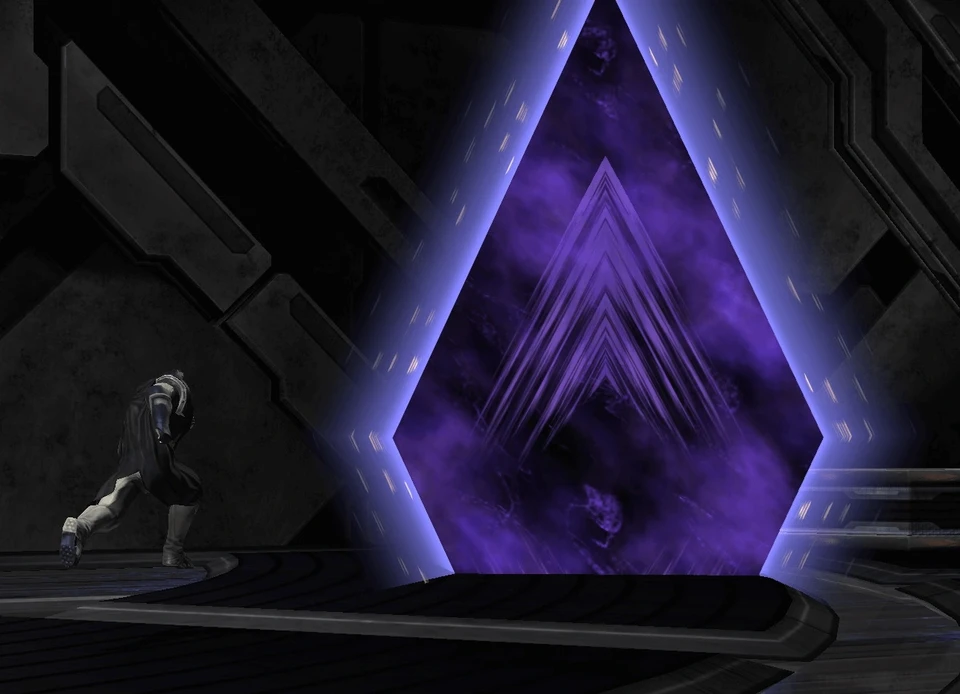 Zod fleeing from the Phantom Zone.png