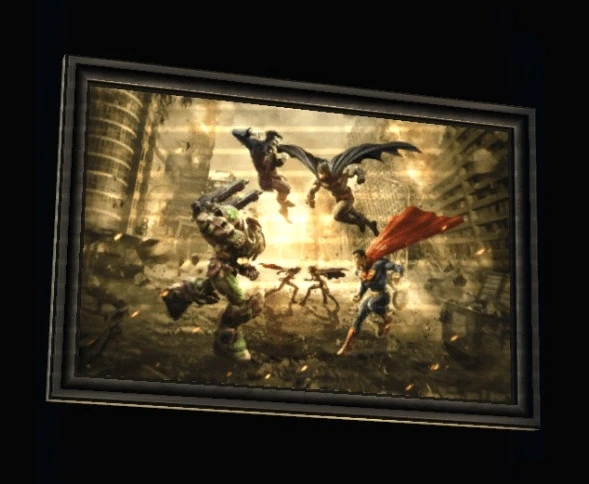 3 Year Anniversary Poster