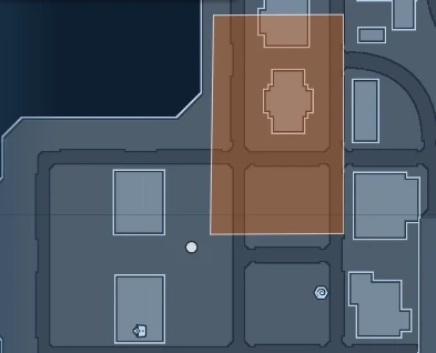 Outbreak mission: Infestation area