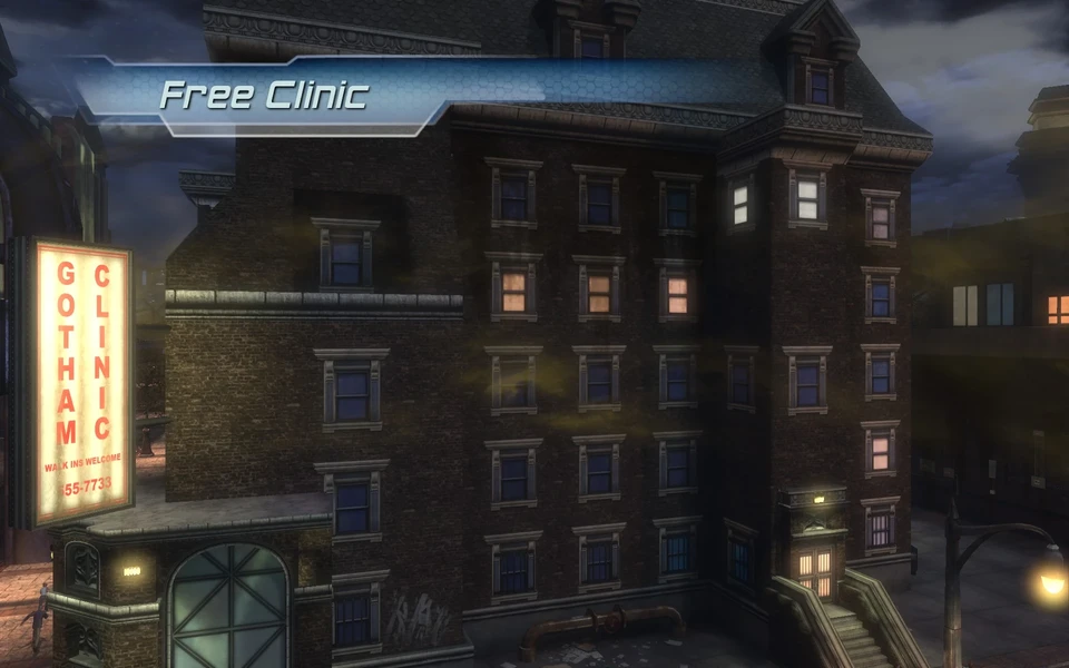 East End Free Clinic