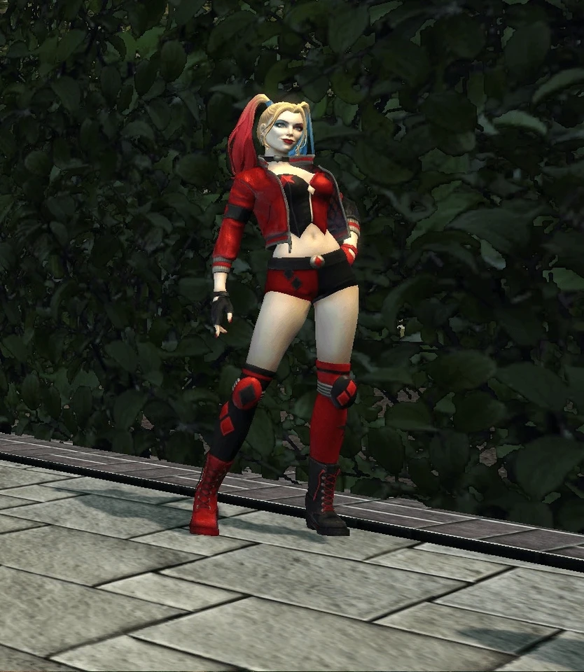 Harley Quinn