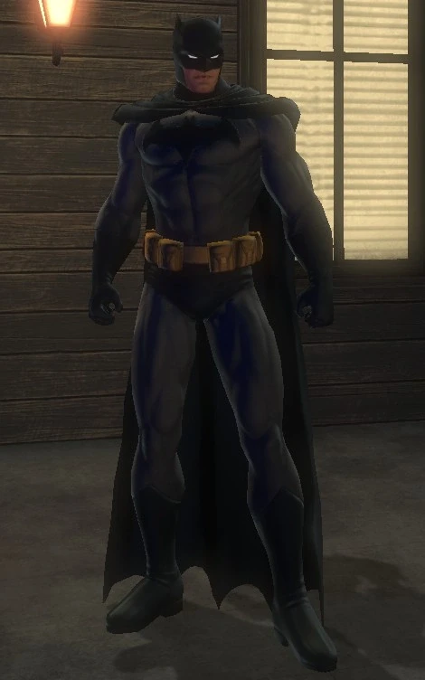 Batman