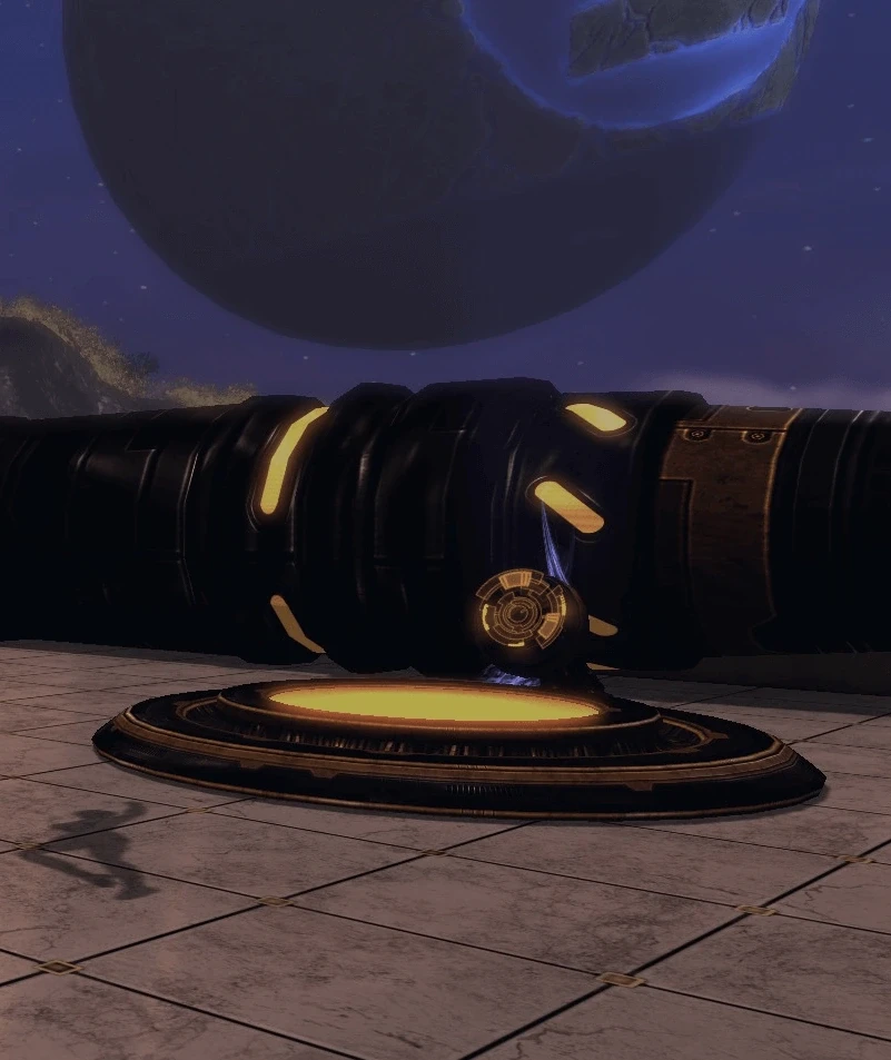 Villain Portal