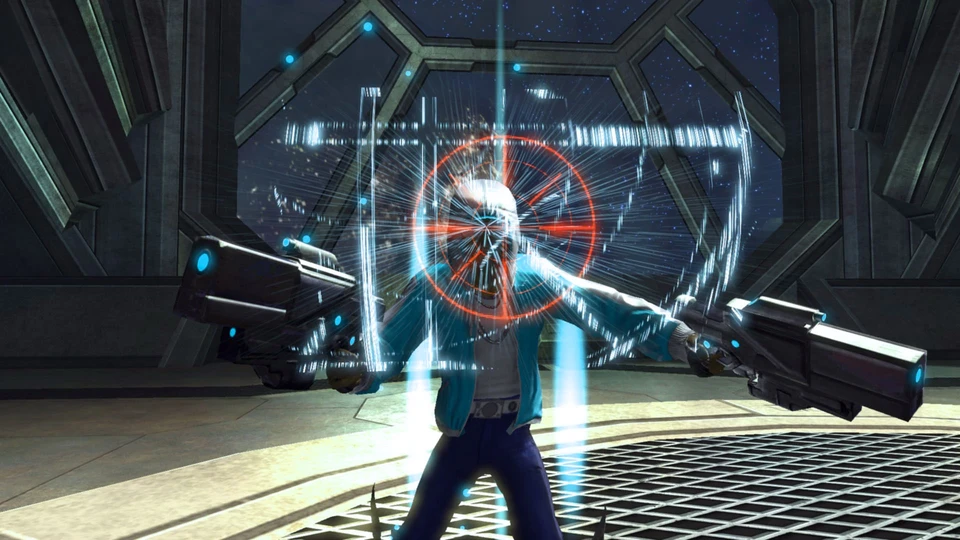 Dj-quick-gadets-dual-pistol-battle awareness-dcuo.jpg