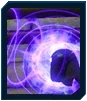 Mental power icon