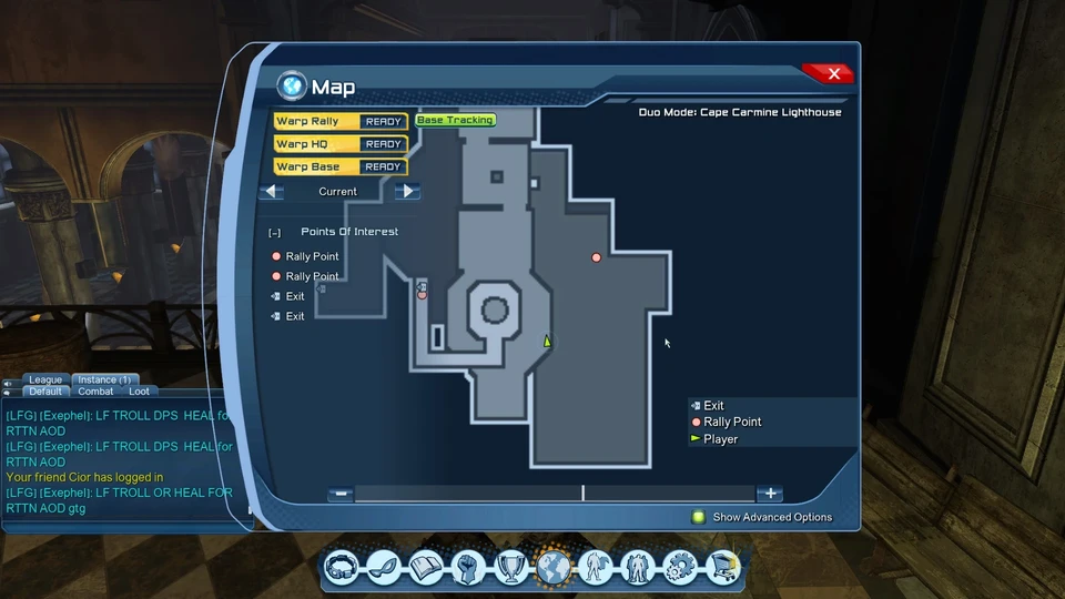 Terminal 3: source map screenshot
