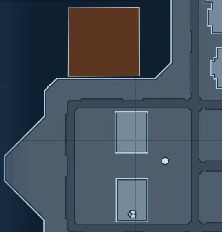 Dirty Job mission area