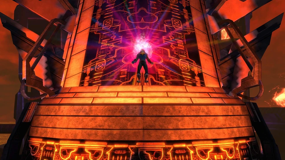 Dark Knights - New Apokolips (4)