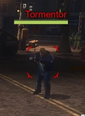 Tormentor