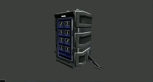 Dispenser