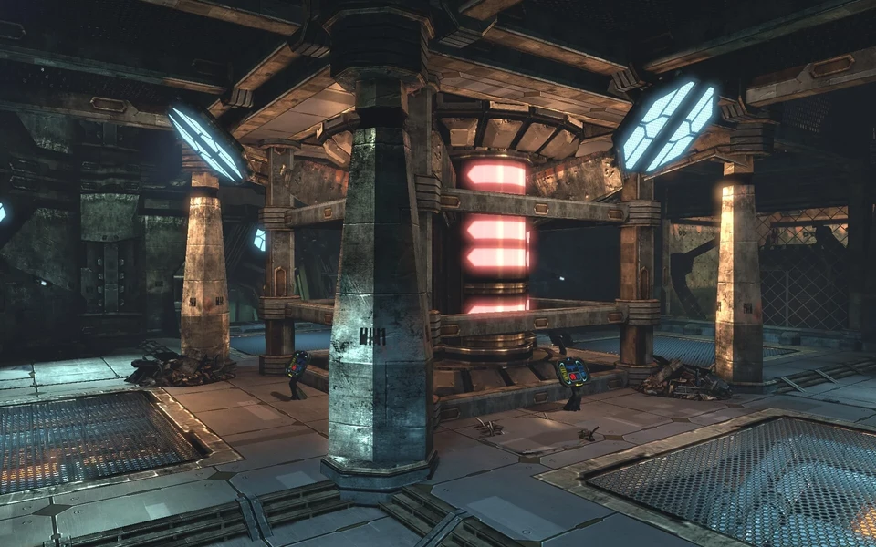 Batcave Breach (1)
