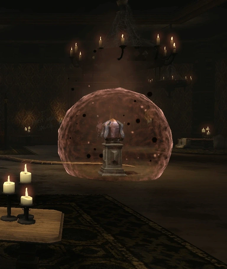 Font of Gluttony