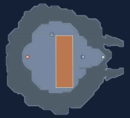 Control the Convicts mission area