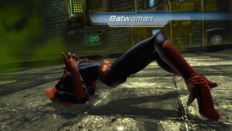 Batwoman