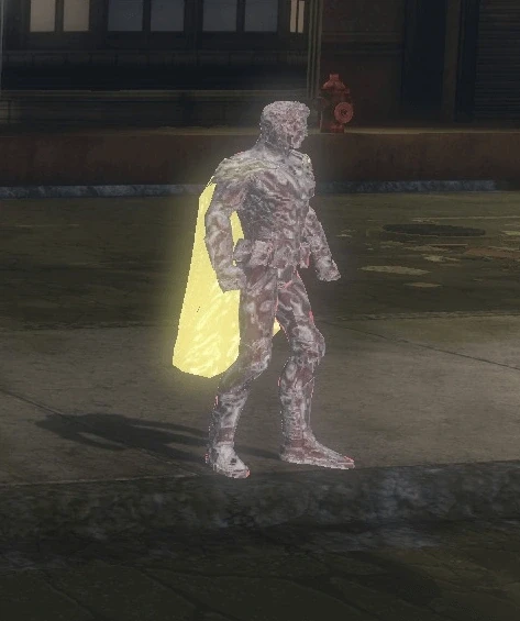 Metal Red Robin