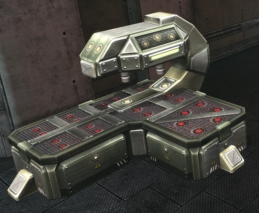 Bunker