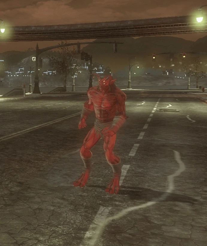 Daemon Courier