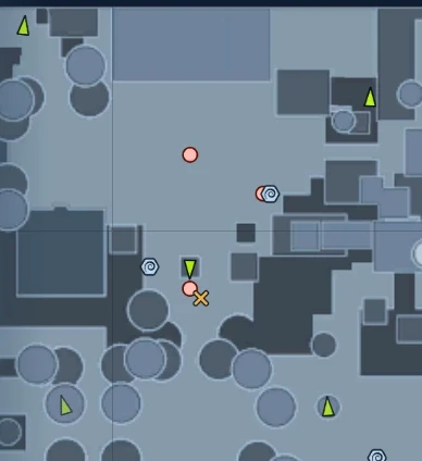 Monument Tower locations