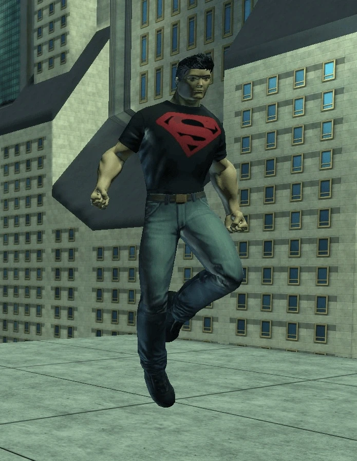 Superboy (Doomed Metropolis).png