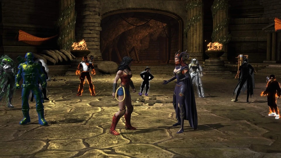 JLDC - Cursed Themyscira (12)
