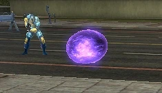 Trigonic Soul Orb
