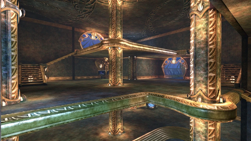 Atlantean *