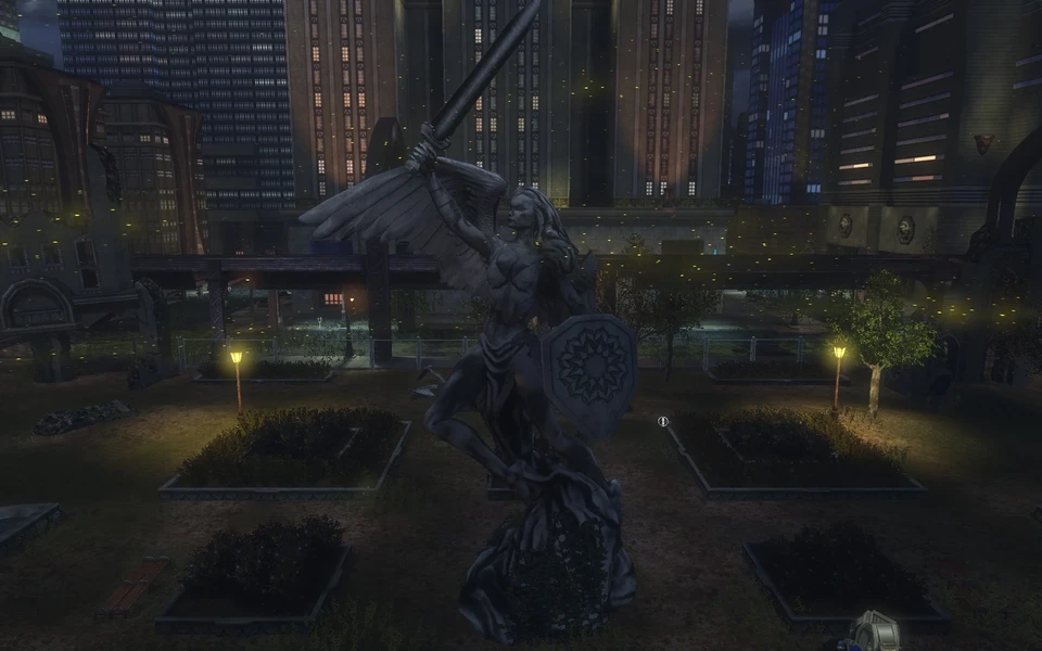 Statuary