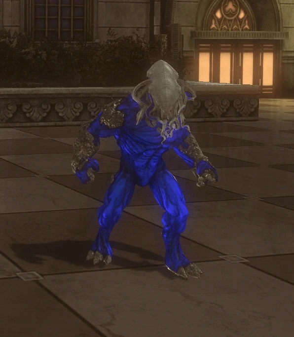 Spying Otherworld Daemon