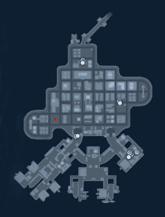 Spawn Location