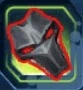 Depleted Siphoner's Veil