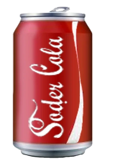 Soder Cola