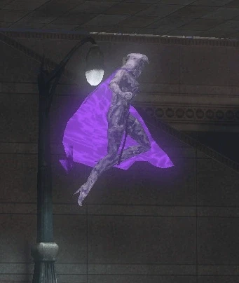 Metal Raven