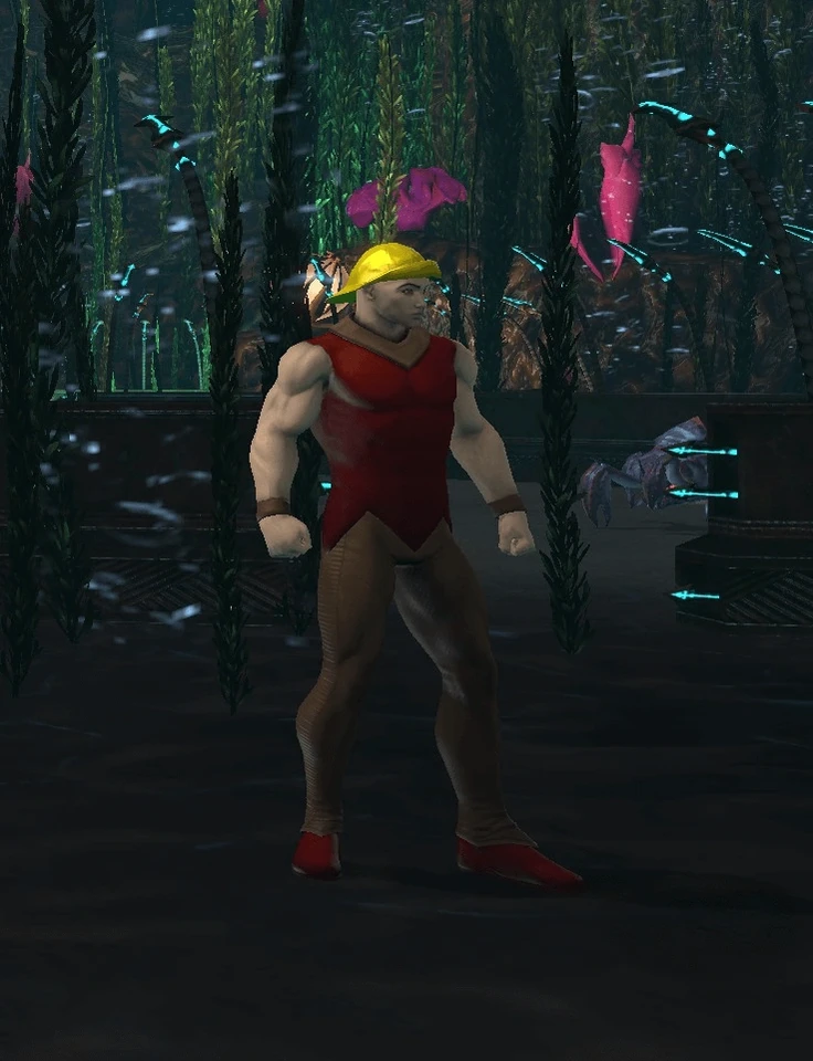 Beast Rancher Bobtaros