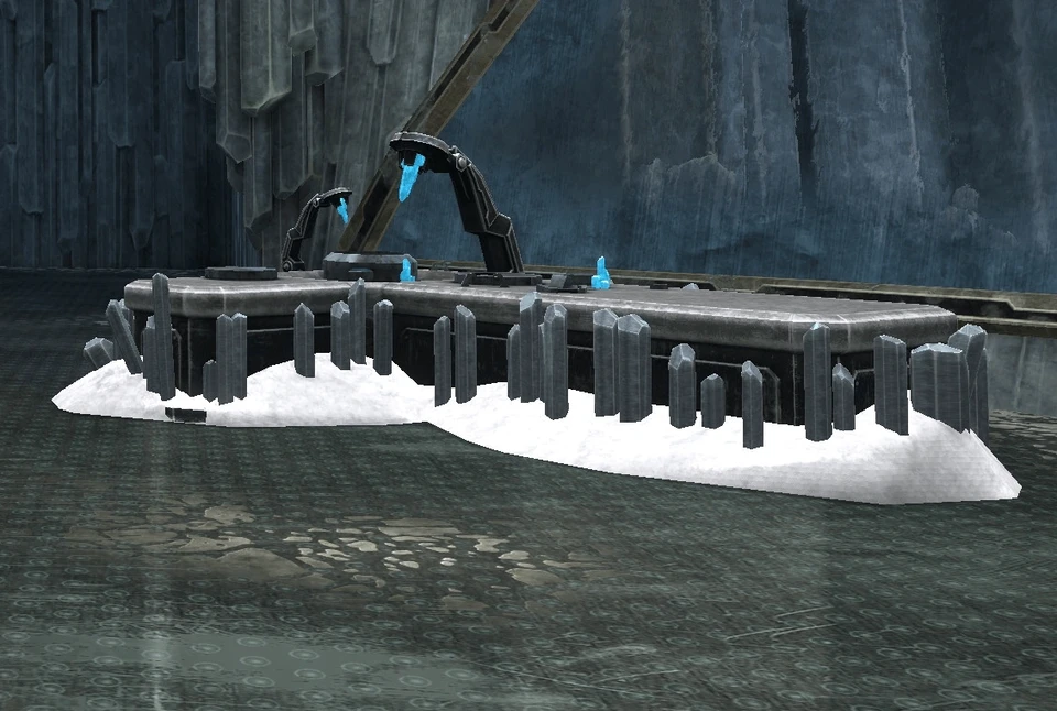 Sunstone Fortress