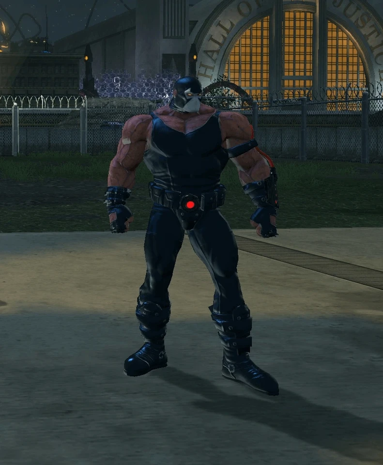 Bane
