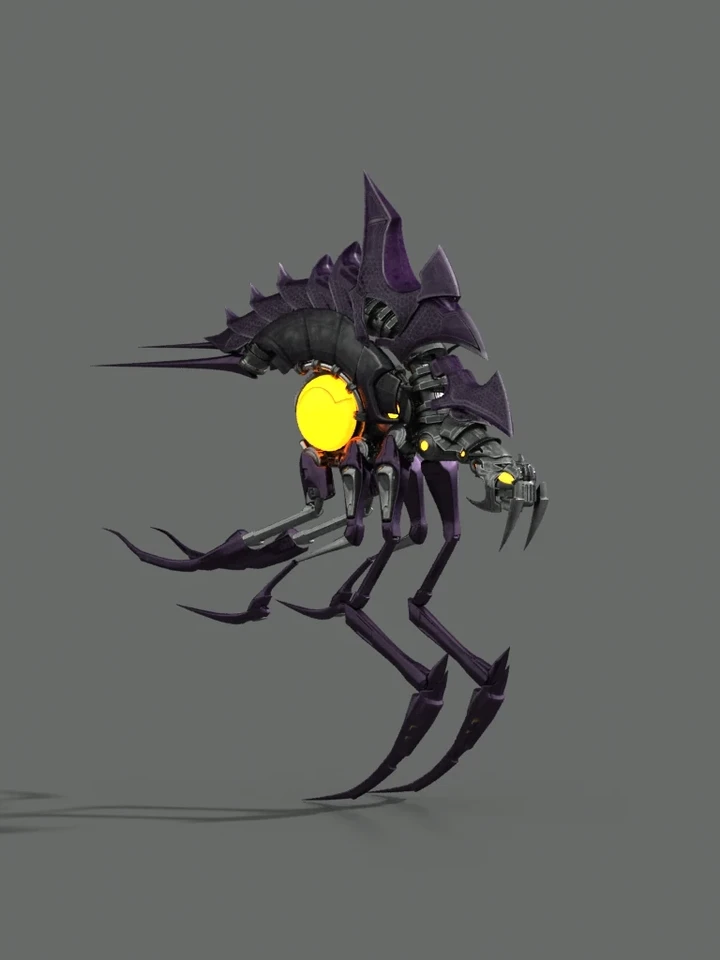 Concept Render